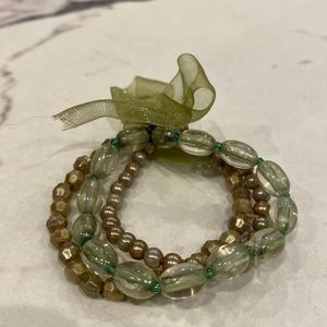 Bead Bracelet